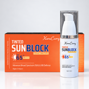 Skin Care